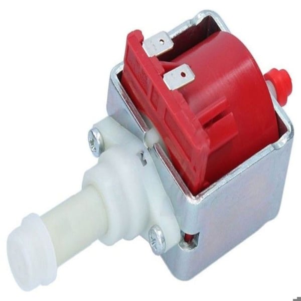 PUMP ULKA MODELL E TYP EP5 48 W 230 V FÖR SMÅ HUSHÅLLSAPPARATER DELONGHI * - BCO260 - BCO260 - ESA