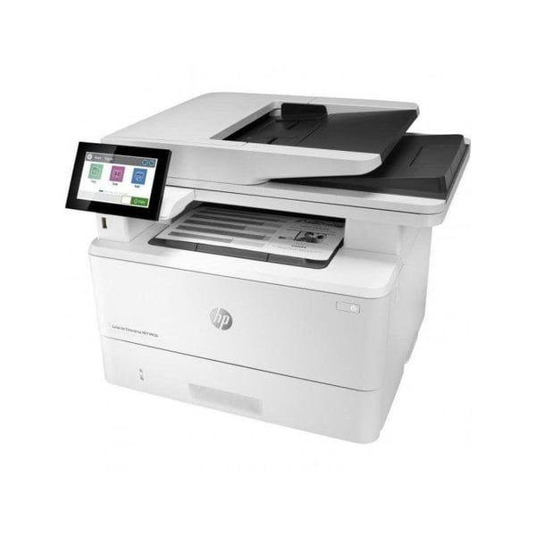 Multifunktionsskrivare Laser - HP - Laserjet Enterprise MFP M430f - 63 ppm - A4 - Automatisk Duplex