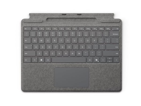 Microsoft Clavier Signature p