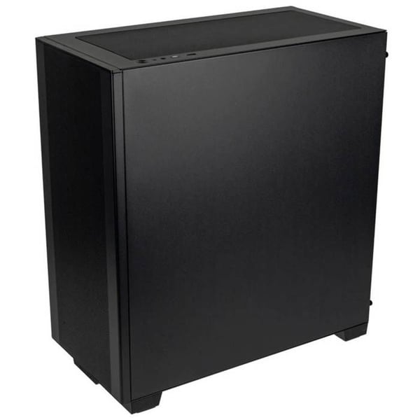 Phanteks Midi Tower Phanteks XT Pro Ultra-härdat glasfönster, D-RGB - schwarz Fodral, Spelfodral, PC-fodral nr