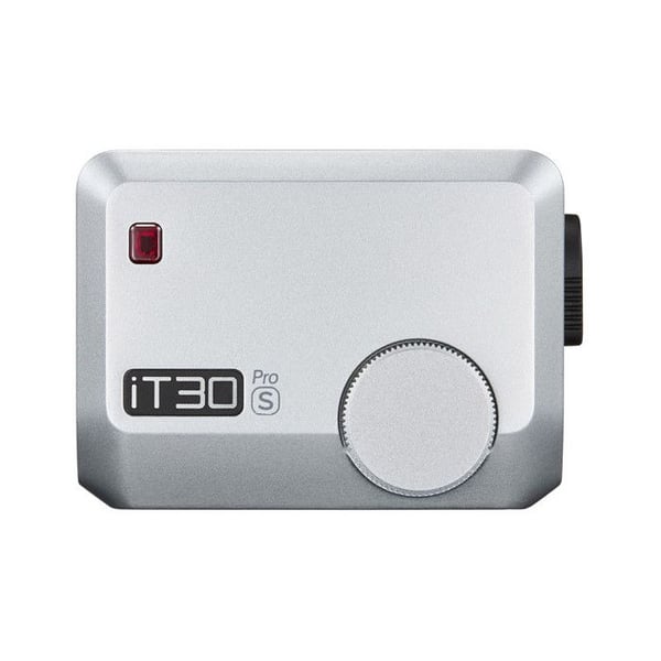 GODOX Flash iT30pro iFlash TTL Fujifilm Silver