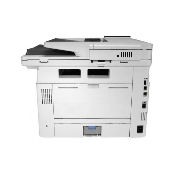 Multifunktionsskrivare Laser - HP - Laserjet Enterprise MFP M430f - 63 ppm - A4 - Automatisk Duplex