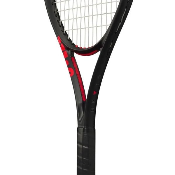 Wilson Clash 108 V3.0 RKT tennisracket - sort - Sort - Greb 3