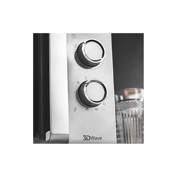Cecotec Mikrovågsugn ProClean 4110