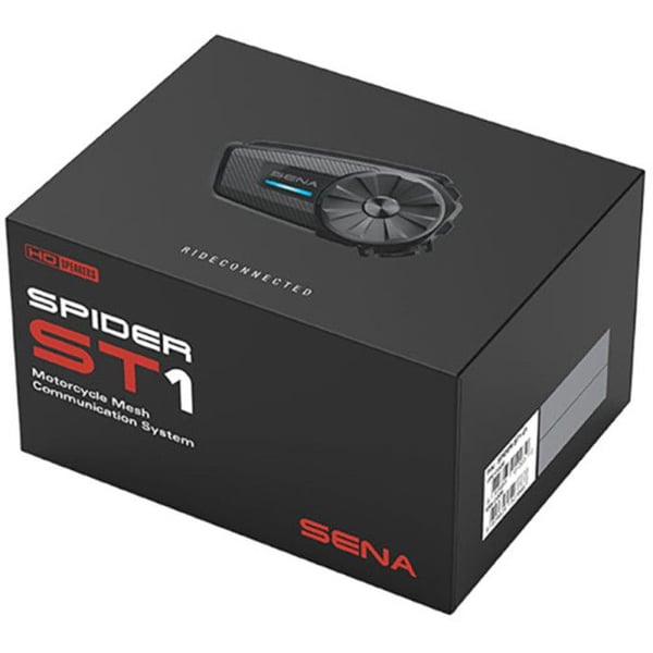 Sena Spider ST01 kommunikationssystem