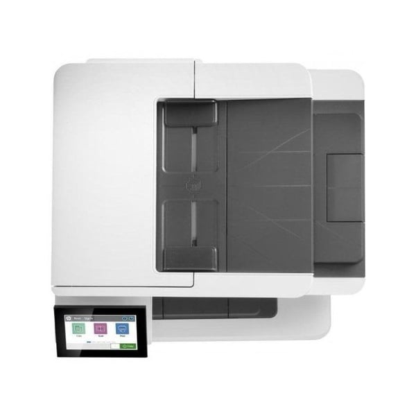 Multifunktionsskrivare Laser - HP - Laserjet Enterprise MFP M430f - 63 ppm - A4 - Automatisk Duplex