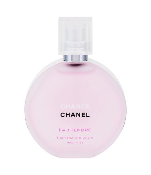 Chanel Chance Eau Tendre Hårmist För Kvinnor 35 ml