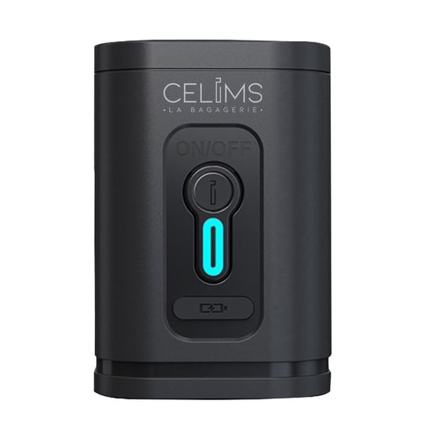 CELIMS - Laddningsbar dubbelfunktion elektrisk luftpump | Vakuumpump | Vakuum ryggsäck förvaringsväska Pump | Ljus CELIMS - Laddningsbar dubbelfunktion elektrisk luftpump | Vakuumpump | Vakuum ryggsäck förvaringsväska Pump | Ljus