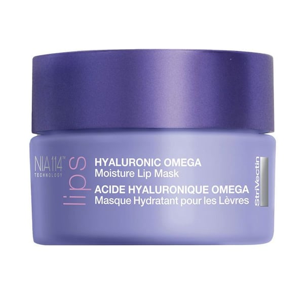 Fuktgivande läppmask HYALURONIC 10 ml