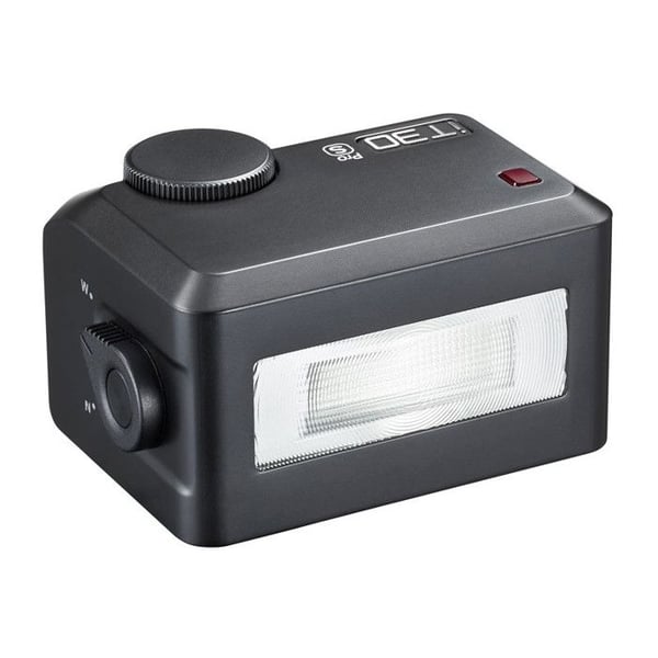 GODOX Flash iT30pro iFlash TTL Nikon Svart