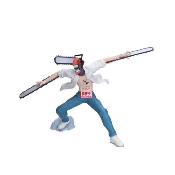 Figur Grandista | Chainsaw Man Filmen: Reze Arc | Chainsaw Man