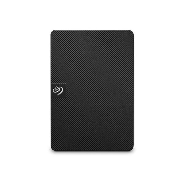 Seagate Expansion STKM4000400 Bärbar Extern Hårddisk USB 3.0 4 To Svart