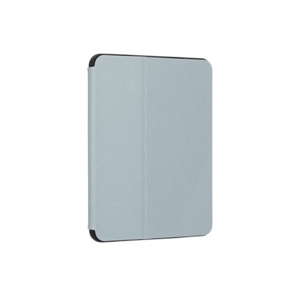 Plånboksfodral - TARGUS - iPad 10.9 (2022) - Silver - Unisex - Kompatibel med fodral