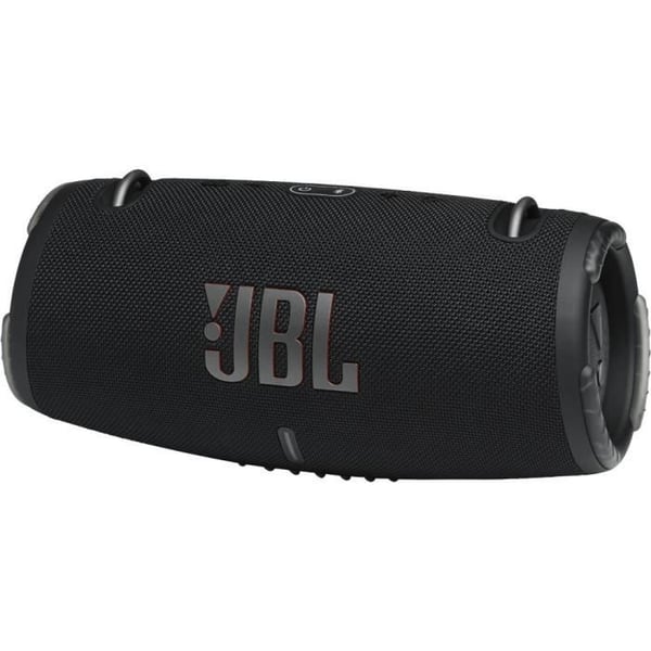 Trådlös högtalare Jbl Xtreme 3 Svart