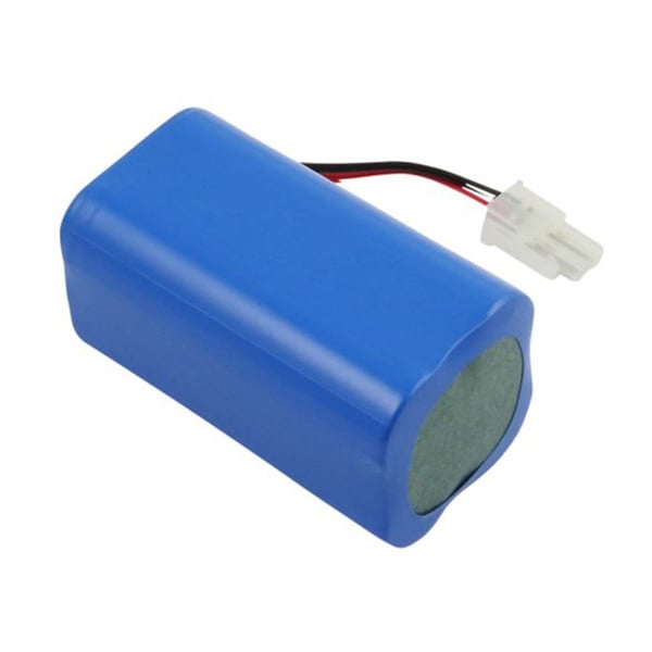 Batteri - AVIZAR - ILIFE V7 - Li-polymer 14.8V - 2600mAh - Kompatibel Robotdammsugare