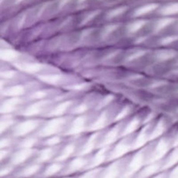 DMC - Fil DMC Coton Perlé Medium N5 Col. 319