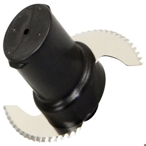 Mini svart kniv för Magimix multifunktionsrobot - 17111 - 18422F - 4200XL