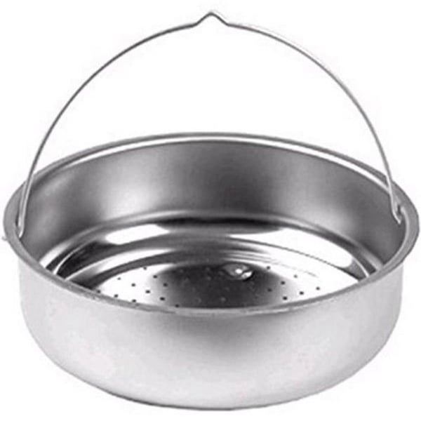 Steamerkorg Rigid Inox Upp till 7,5 L