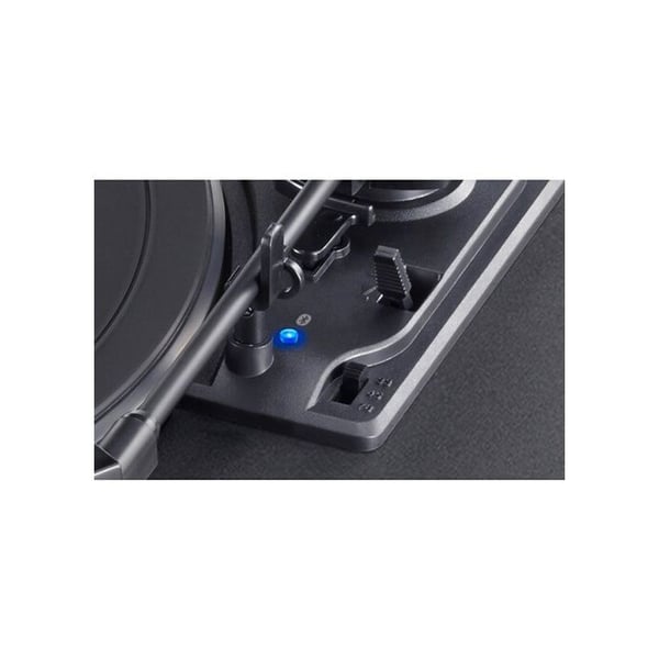 Plattspelare - TEAC - TN-180BT/A3 - Bluetooth - 3 hastigheter - Svart
