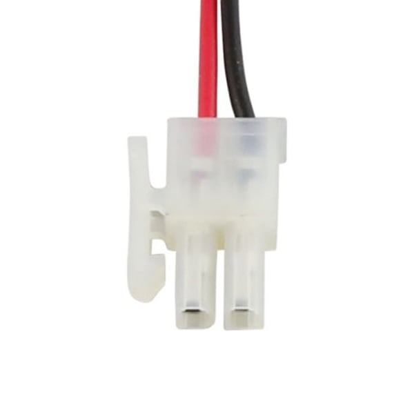 Batteri - AVIZAR - ILIFE V7 - Li-polymer 14.8V - 2600mAh - Kompatibel Robotdammsugare