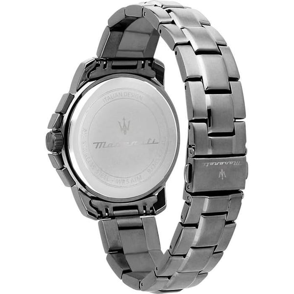 Maserati - R8873621007 - Armbandsur - Herr - Kvars - SUCCESSO