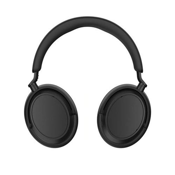 Sennheiser ACCENTUM PLUS trådlösa hörlurar Svart
