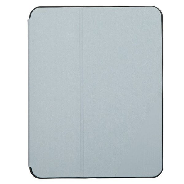 Plånboksfodral - TARGUS - iPad 10.9 (2022) - Silver - Unisex - Kompatibel med fodral