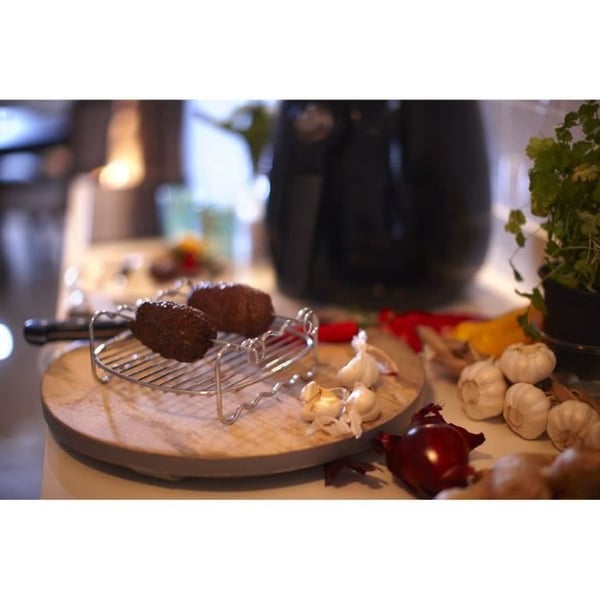 Airfryer-tilbehør - PHILIPS - HD9905/00 - Horisontal separator - kompatibel med Airfryers XL
