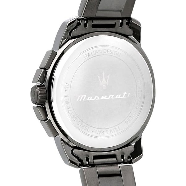 Maserati - R8873621007 - Armbandsur - Herr - Kvars - SUCCESSO