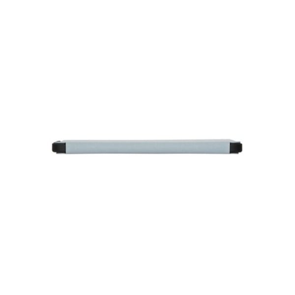 Plånboksfodral - TARGUS - iPad 10.9 (2022) - Silver - Unisex - Kompatibel med fodral