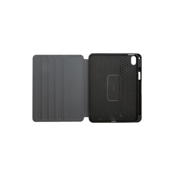 Plånboksfodral - TARGUS - iPad 10.9 (2022) - Silver - Unisex - Kompatibel med fodral