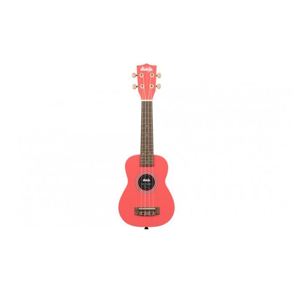 Sopranoukulele - KALA - Ukadelic - Mänty - Kuljetuslaukku - 12 väriä saatavilla Sopranoukulele - KALA - Ukadelic - Mänty - Kuljetuslaukku - 12 väriä saatavilla
