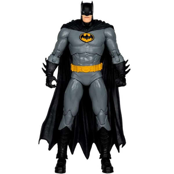 Artikulerad figur av Batman (Batman: De Tre Jokrarna) 17,8 cm McFarlane Toys