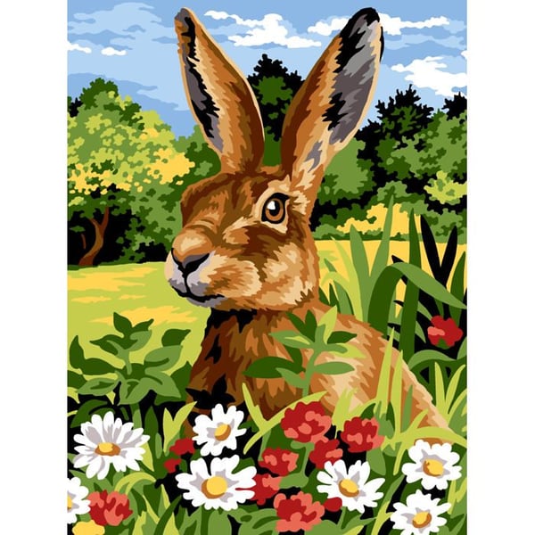CANVAS PENELOPE 40X50 - MRC1531472
