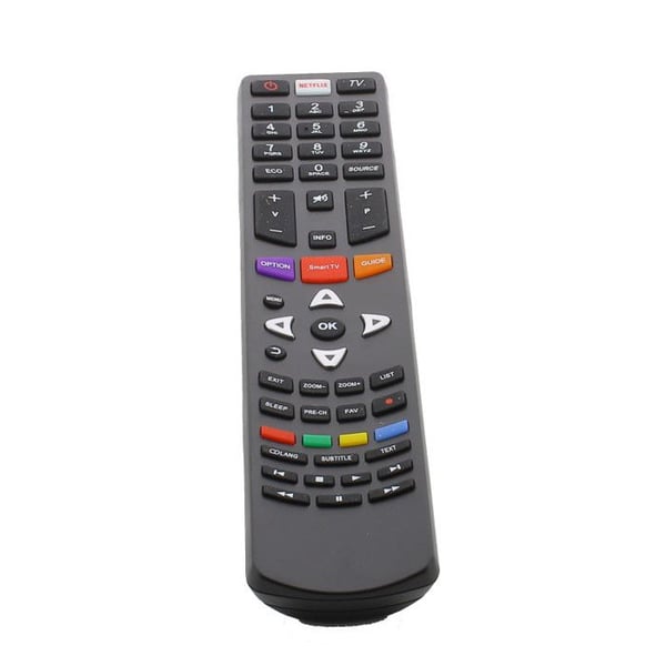TELEKONTROLL 04TCLTEL0249 för TV THOMSON