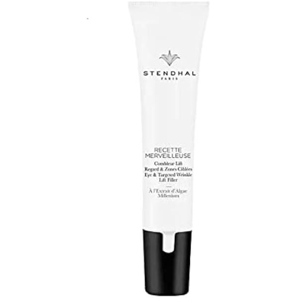UNDERBART RECEPT eye lift filler och riktade områden 15 ml
