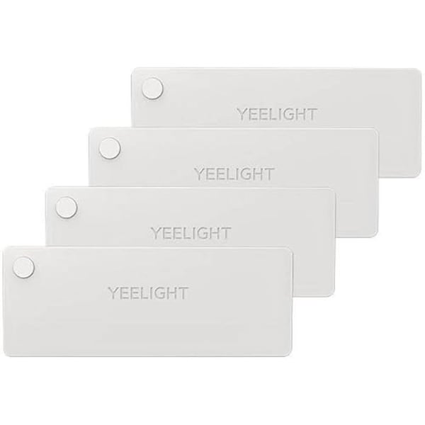 LED extrabelysning - Yeelight YLCTD001 - Interiör - El - LED-teknik