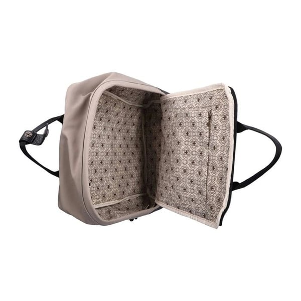 Ryggsäck Rieker Kuka - Beige - Beige