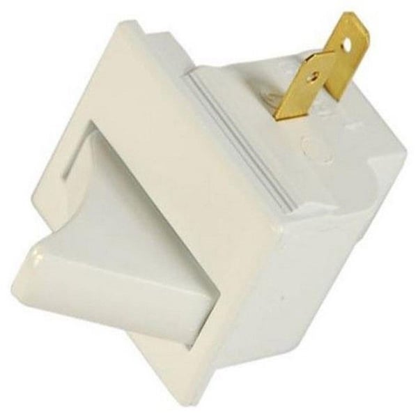 LJUSBRYTARE FÖR KYLSKÅP BEKO 8764692 - * 4094880285 D54221B RBI6301 BEKO 7516120003 - BVMParts