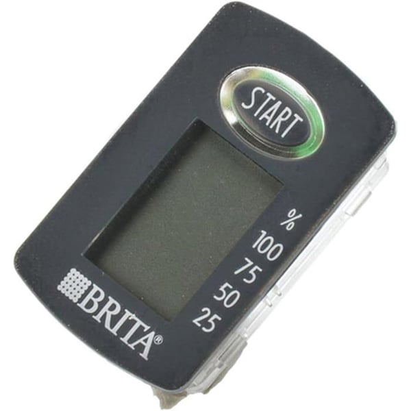 Filter - BRITA - Brita Memo Display - Plast - 504324 - Blandat