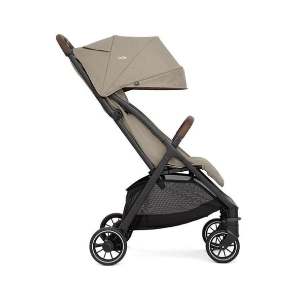 JOIE - Barnvagn Pact Pro Oak