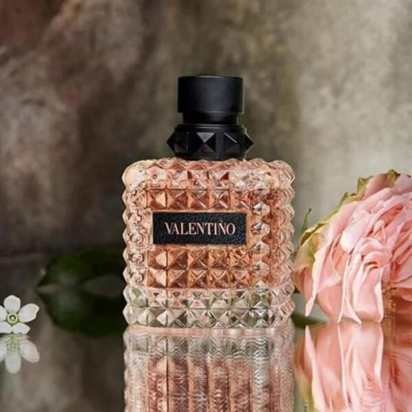 VALENTINO FÖDD I ROMA KORAL FANTASY EDP 30 ML VP