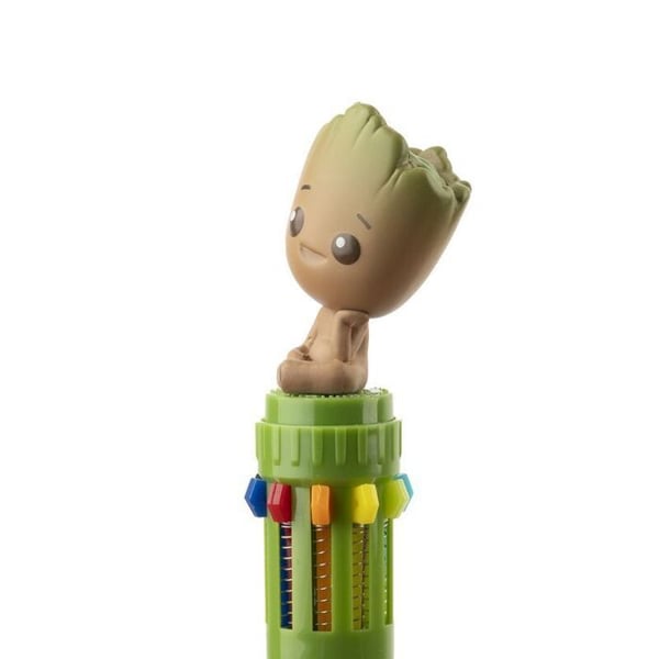 Stylo 3D Erik Marvel Jag är Groot