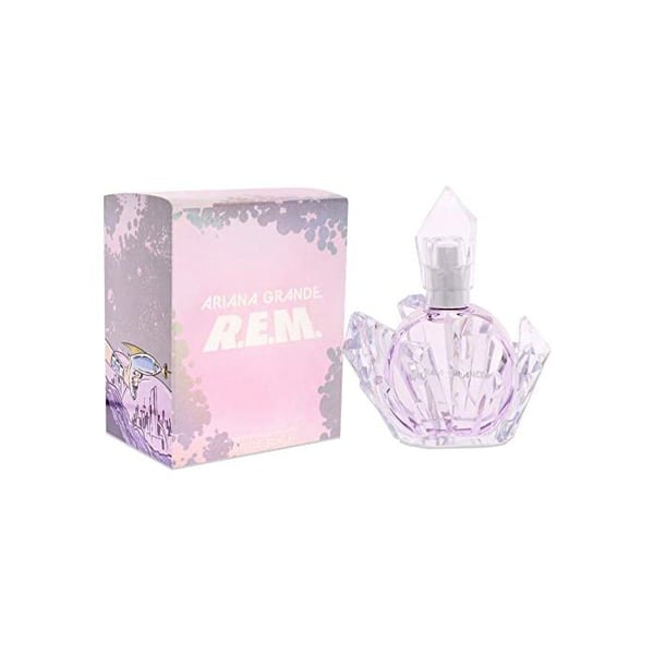 Eau de Parfum - ARIANA GRANDE - 30ml - Musk - Karamel - Tonkabønne