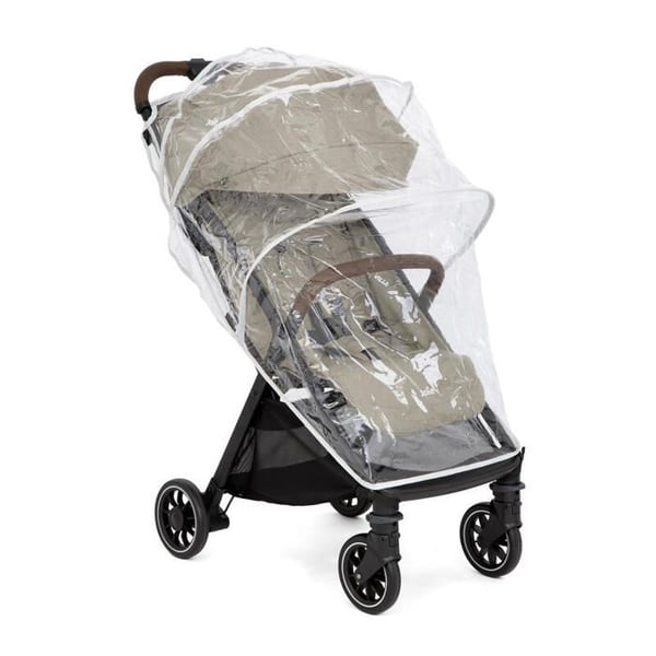 JOIE - Barnvagn Pact Pro Oak