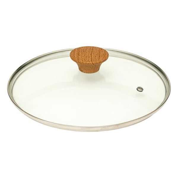 Faitout i aluminium, smidd "Harmony" diameter 24 cm
