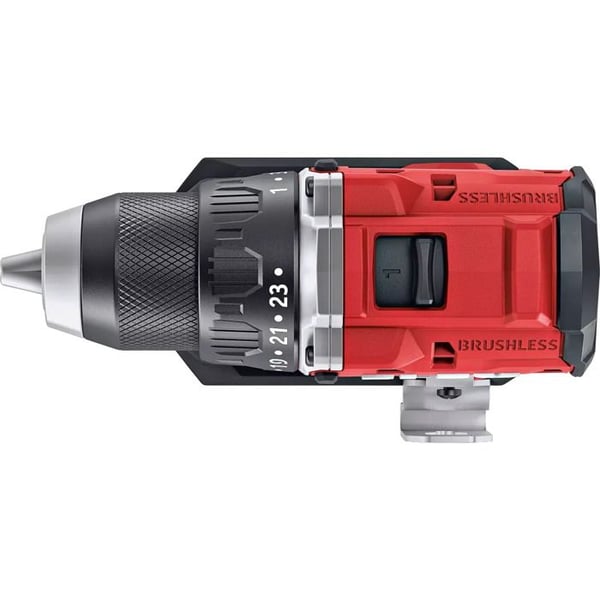 Batteridriven borrskruvdragare - 18V - FLEX - 530531