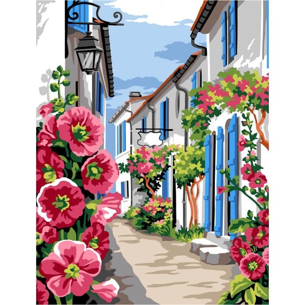 CANVAS PENELOPE 50X65 - MRC1333595