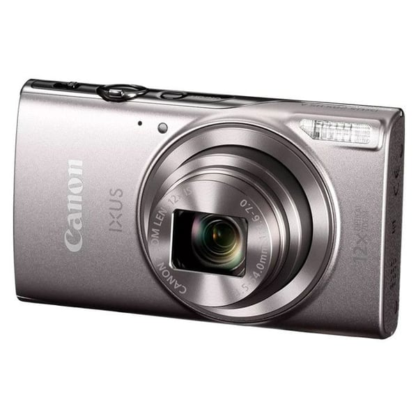 CANON Compact Ixus 285 HS A Silver