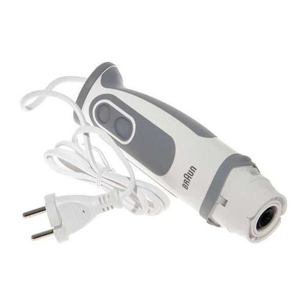 Multifunktionell robot - Braun - Komplett motordel - 750W